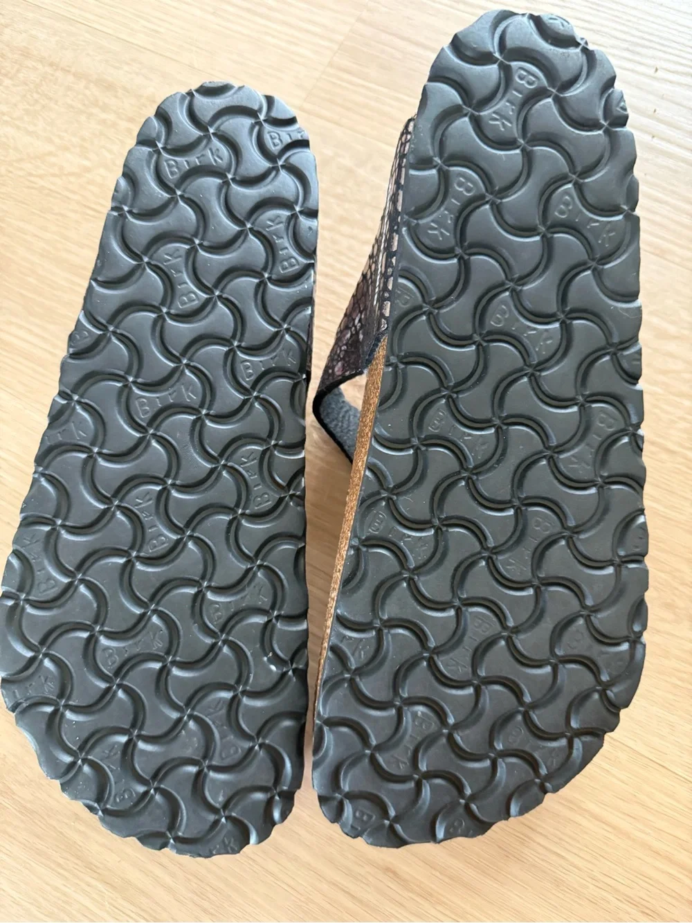 Birkenstock excellent used
